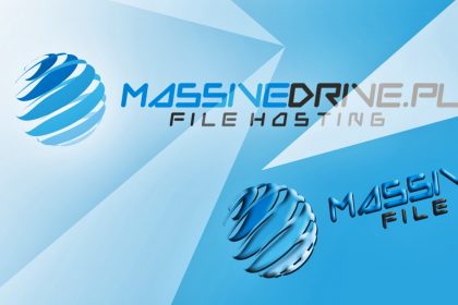 Wreszcie jest massivedrive.pl