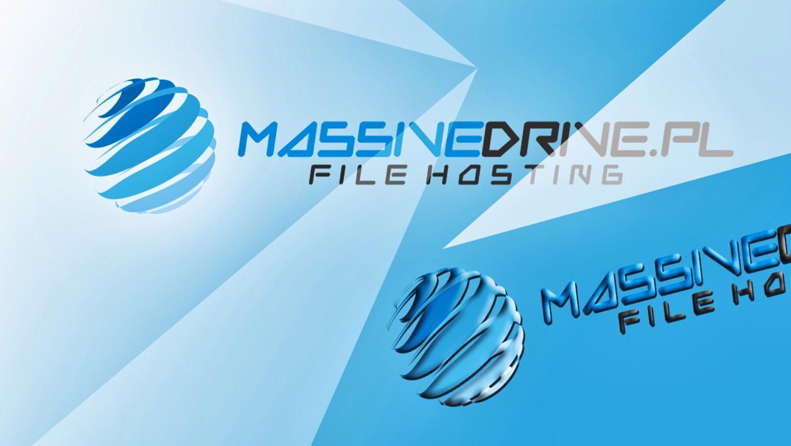 Wreszcie jest massivedrive.pl