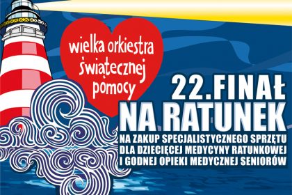 Media Project Group także pomaga Wielkiej Orkiestrze Świątecznej Pomocy