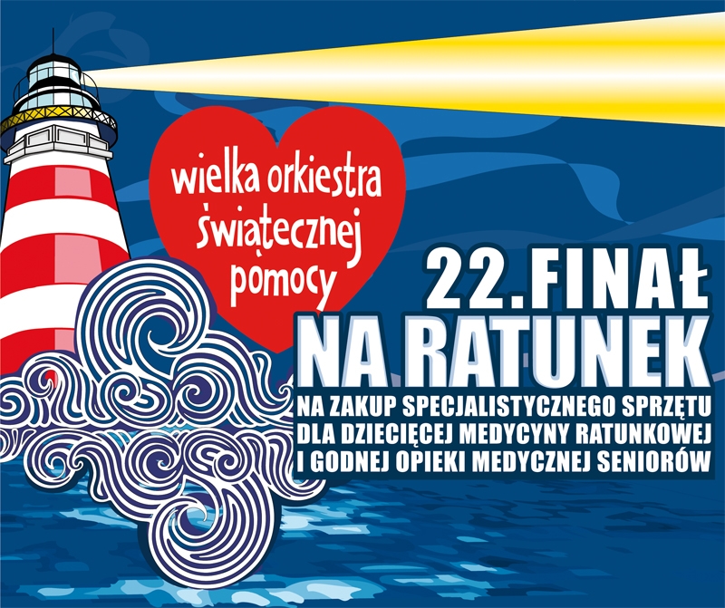 Media Project Group także pomaga Wielkiej Orkiestrze Świątecznej Pomocy