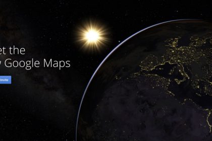 Nowe Google Maps - najpopularniejsze mapy na świecie przechodzą zmianę