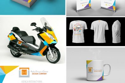 Refreshing marki Media Project Group