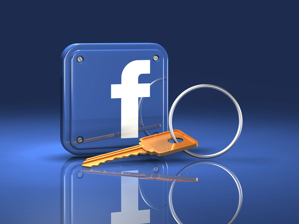 Kilka ciekawych trików do Facebooka