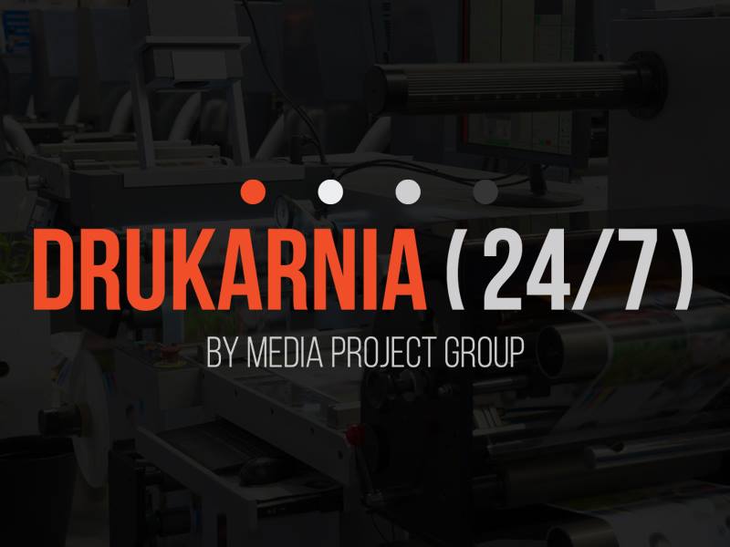 Start drukarni247