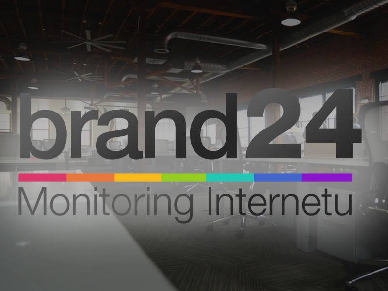 Wdrażamy #brand24 do Twojej marki