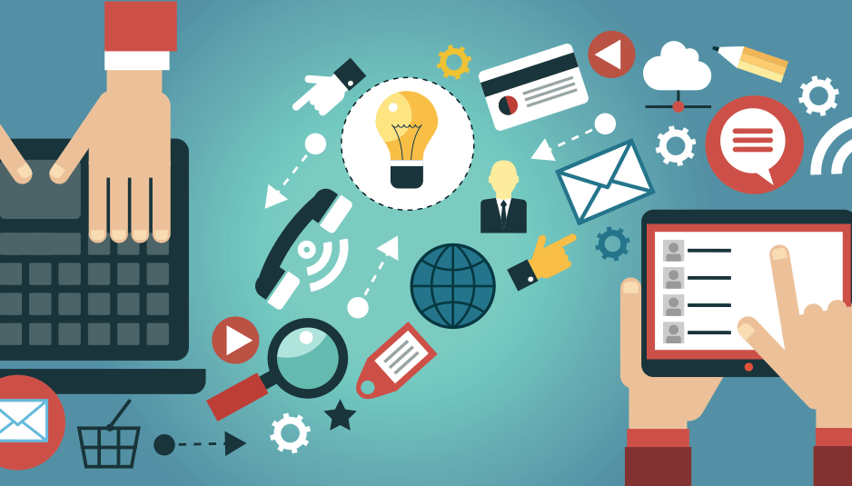 Content marketing, jako narzędzie dla wielu firm