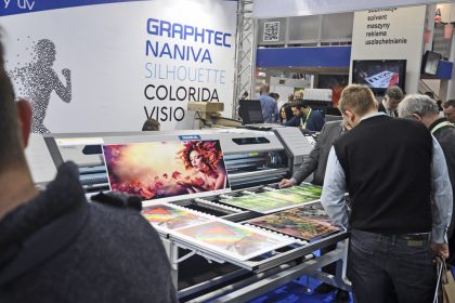 Media Project Group na REMADAYS 2016