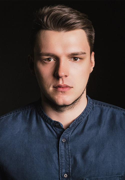 Damian Smal