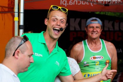 Lewiatan Beach Ball Przysucha 2016