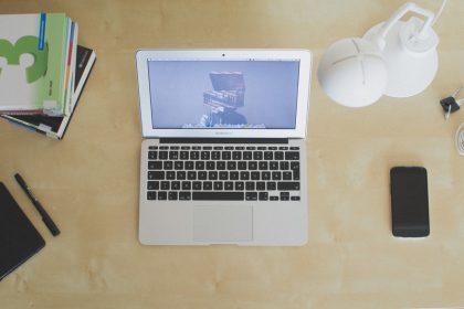 Blokowanie reklam – AdBlock