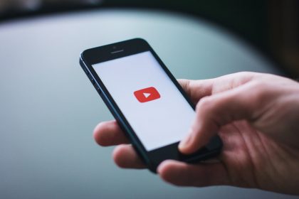 Reklama na YouTube