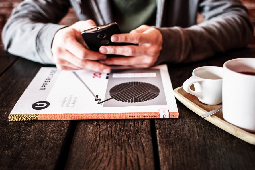 Jak rozmawiać z agencją marketingową?