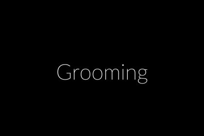 Grooming, czyli pedofilia w Internecie