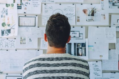 Idealna agencja marketingowa