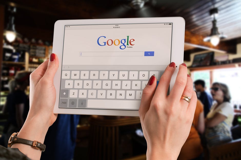 Reklamy na Gmail