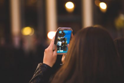 Collaborative Stories – Snapchat już się nie podniesie?