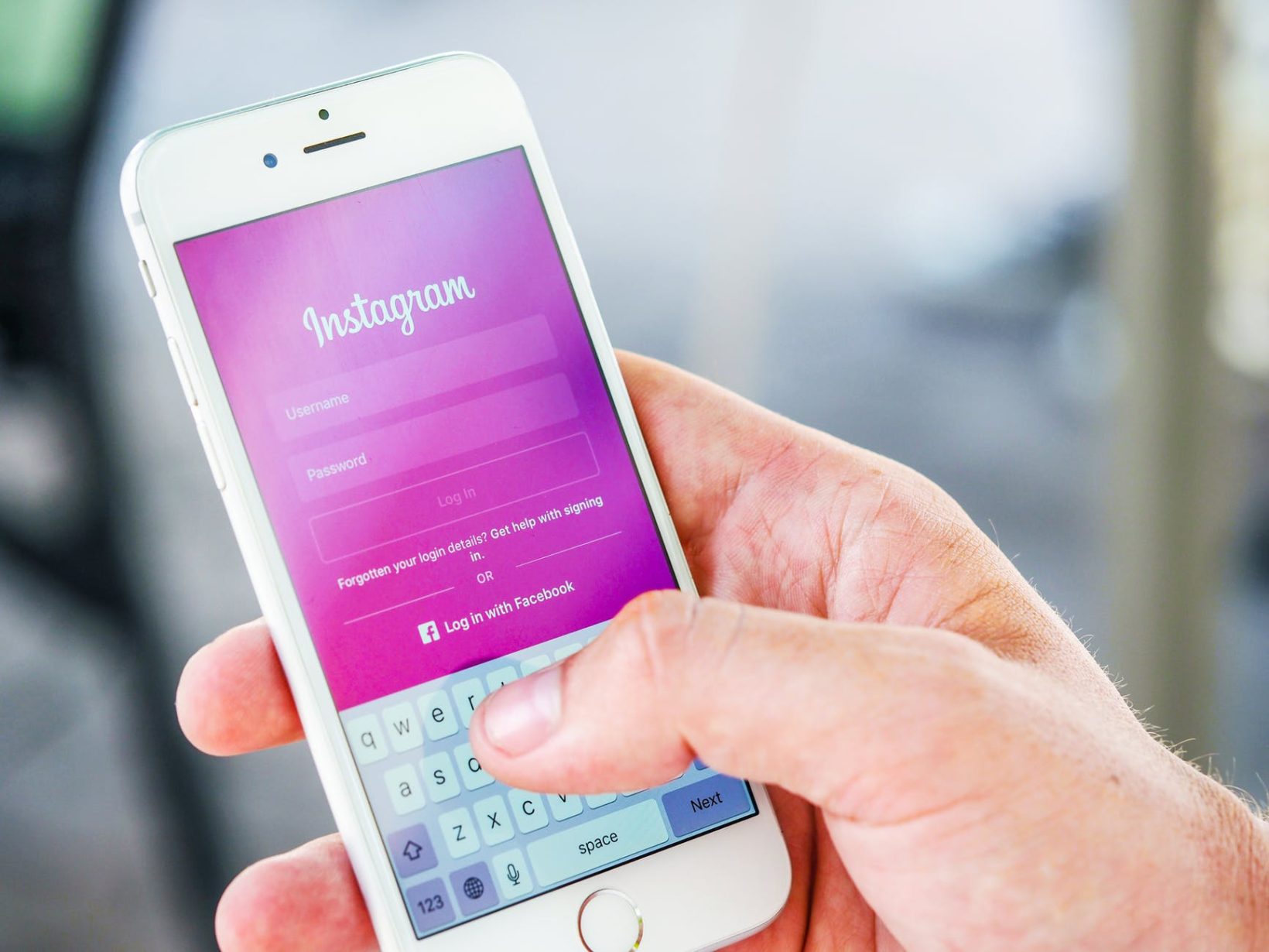 Dlaczego Twój biznes potrzebuje Instagrama?