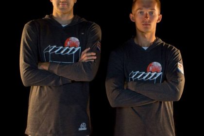 Chiniewicz/Korycki Beachvolleyball Team - Czas podsumowań