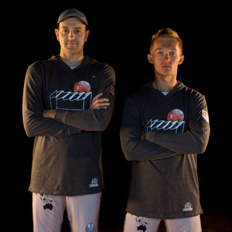 Chiniewicz/Korycki Beachvolleyball Team - Czas podsumowań