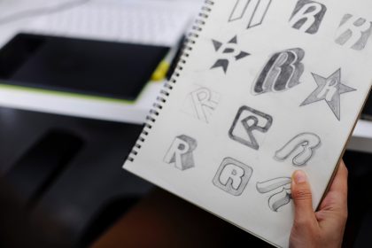 Jak stworzyć dobry logotyp?
