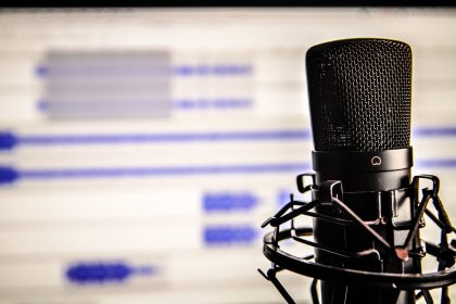Moda na podcasty