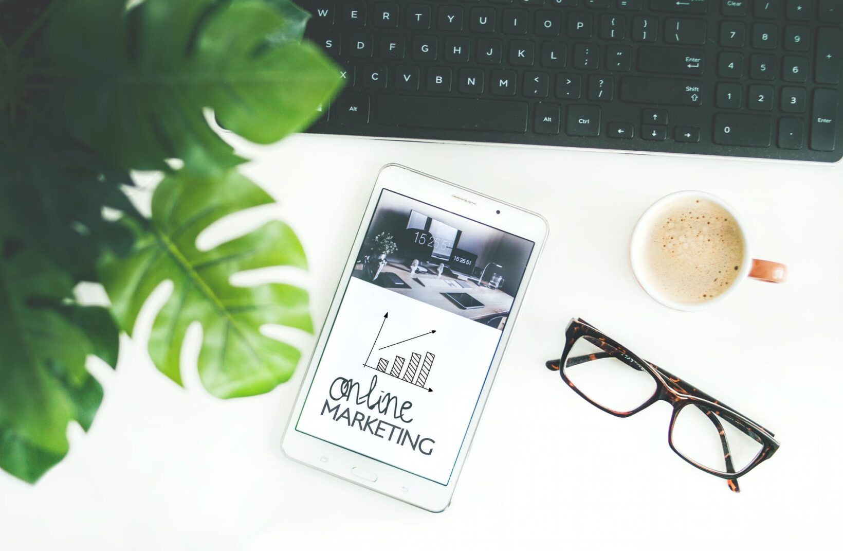 Postpandemiczne trendy w marketingu