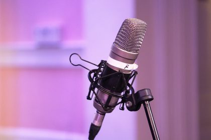 Podcast – czym jest i dlaczego warto go prowadzić?