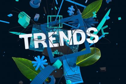 Trendy w projektowaniu webowym w roku 2021