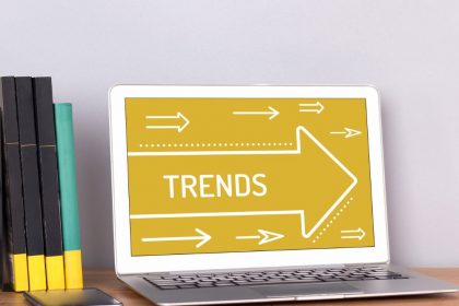 Aktualne trendy marketingowe