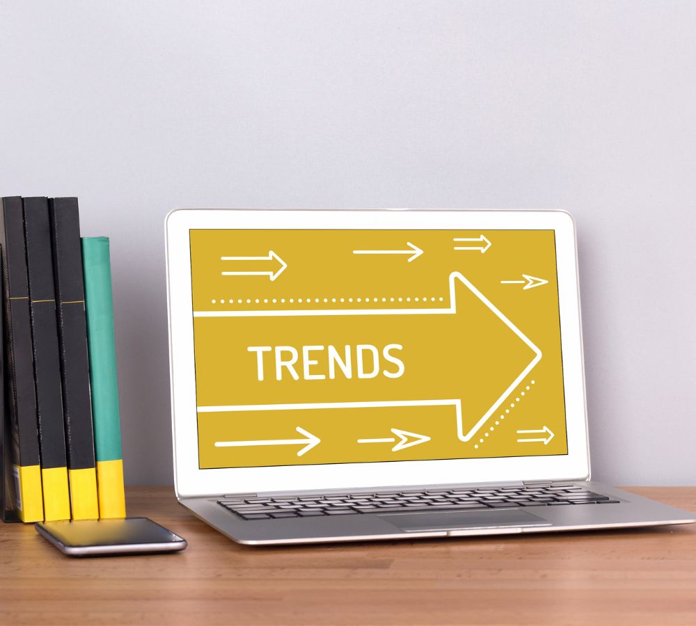 Aktualne trendy marketingowe