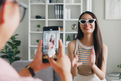 Reklamy na Tik Tok-u – czy warto promować swój biznes w aplikacjach internetowych?