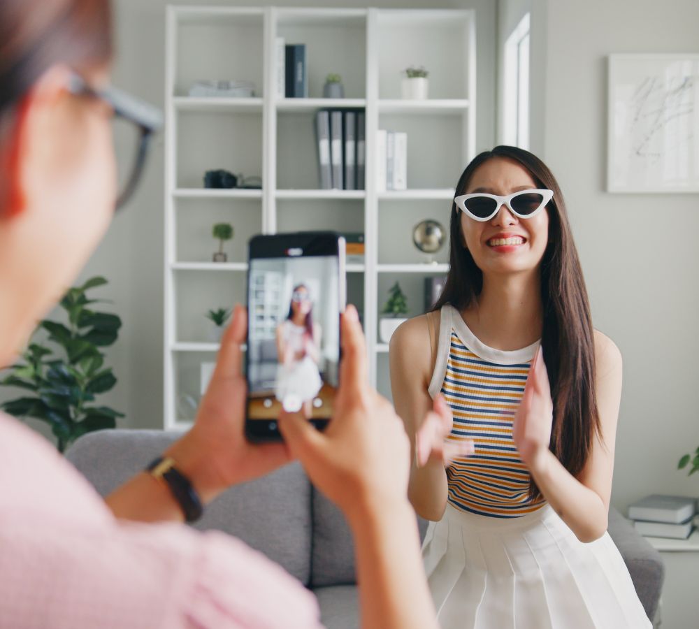 Reklamy na Tik Tok-u – czy warto promować swój biznes w aplikacjach internetowych?