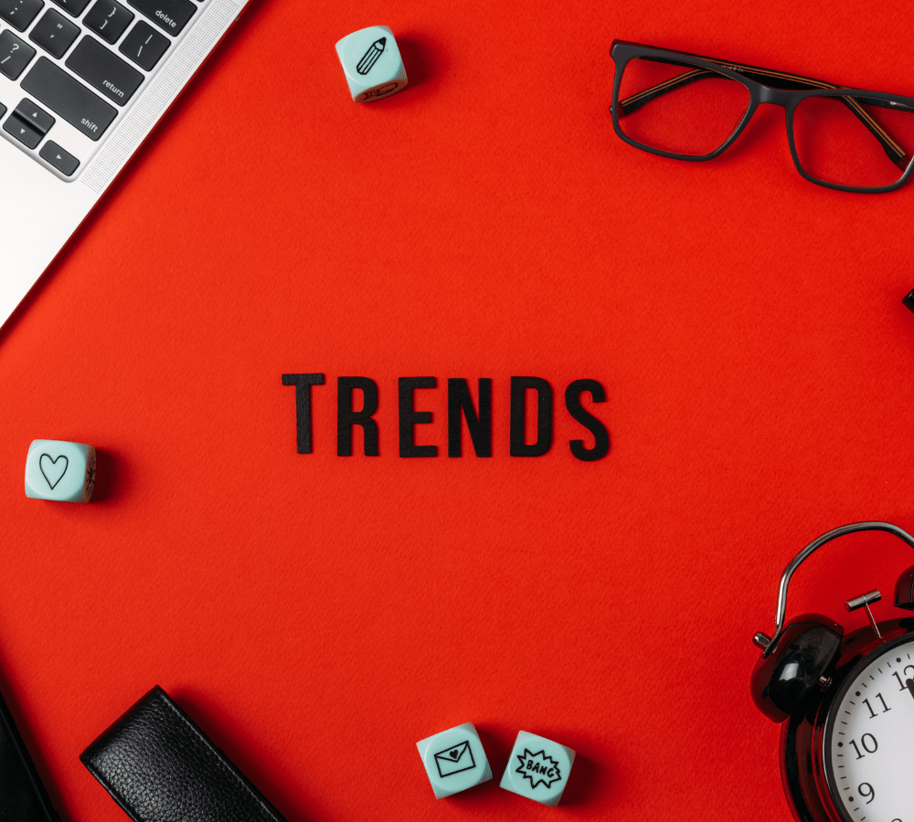 Te trendy kształtowały branżę marketingową w 2023! Musisz je znać!