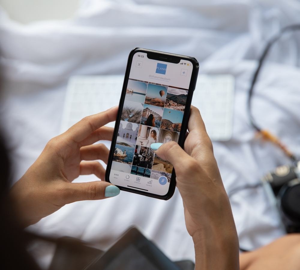 Czy współpraca z influencerami to dobry sposób na reklamę produktu?